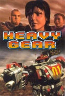 Heavy Gear