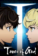 Tower of God: Return of the Prince