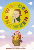 Wonder Showzen
