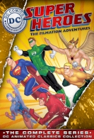 The Superman/Aquaman Hour of Adventure