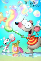 Toopy and Binoo