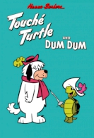 Touche Turtle and Dum Dum
