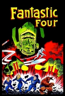Fantastic Four 1967