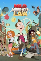 Milo Murphy's Law