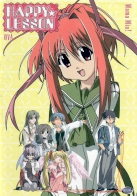 Happy☆Lesson Ova
