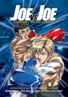 Joe vs Joe