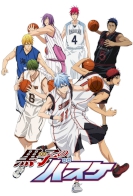 Kuroko's Basketball