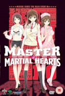 Master of Martial Hearts