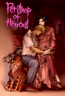 Petshop of Horrors