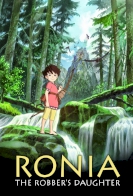 Ronja, the Robber’s Daughter