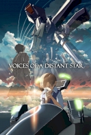 Voices of a Distant Star