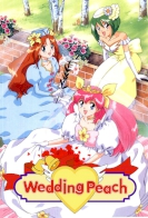 Wedding Peach