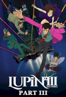 Lupin III: Part III 