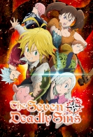 Nanatsu no Taizai: Imashime no Fukkatsu 