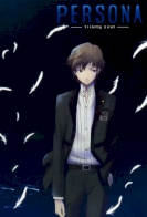 Persona: Trinity Soul 