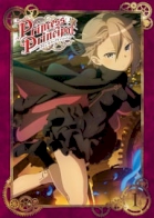 Princess Principal Picture Drama