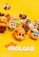 Pui Pui Molcar