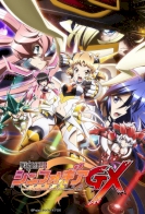 Senki Zesshou Symphogear AXZ 