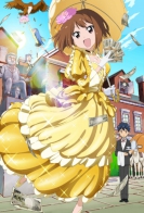Takamiya Nasuno Desu!: Teekyuu Spin-off 