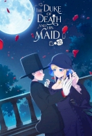 The Duke of Death and His Maid Season 2