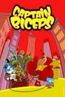 Captain Biceps
