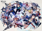 Arknights