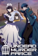 Undead Murder Farce