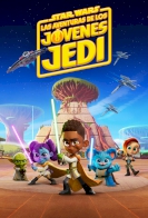 Star Wars: Young Jedi Adventures