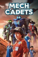 Mech Cadets